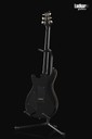 PRS Custom 24 Charcoal Burst 10 Top NEW