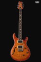 PRS SE Custom 24 Semi-Hollow Piezo Vintage Sunburst NEW