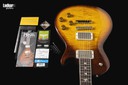 PRS S2 McCarty 594 Singlecut Honey Gold Burst 58/15 LT NEW