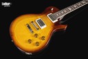 PRS S2 McCarty 594 Singlecut Honey Gold Burst 58/15 LT NEW