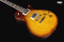 PRS S2 McCarty 594 Singlecut Honey Gold Burst 58/15 LT NEW