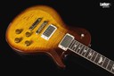 PRS S2 McCarty 594 Singlecut Honey Gold Burst 58/15 LT NEW