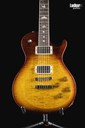 PRS S2 McCarty 594 Singlecut Honey Gold Burst 58/15 LT NEW