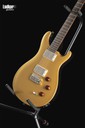 PRS SE DGT Moons Gold Top NEW