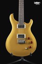 PRS SE DGT Moons Gold Top NEW