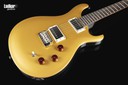 PRS SE DGT Moons Gold Top NEW