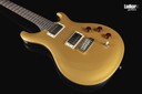 PRS SE DGT Moons Gold Top NEW