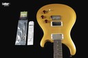 PRS SE DGT Moons Gold Top NEW