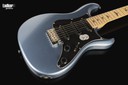 PRS SE NF3 Maple Ice Blue Metallic NEW