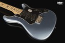 PRS SE NF3 Maple Ice Blue Metallic NEW