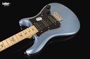 PRS SE NF3 Maple Ice Blue Metallic NEW