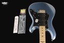 PRS SE NF3 Maple Ice Blue Metallic NEW
