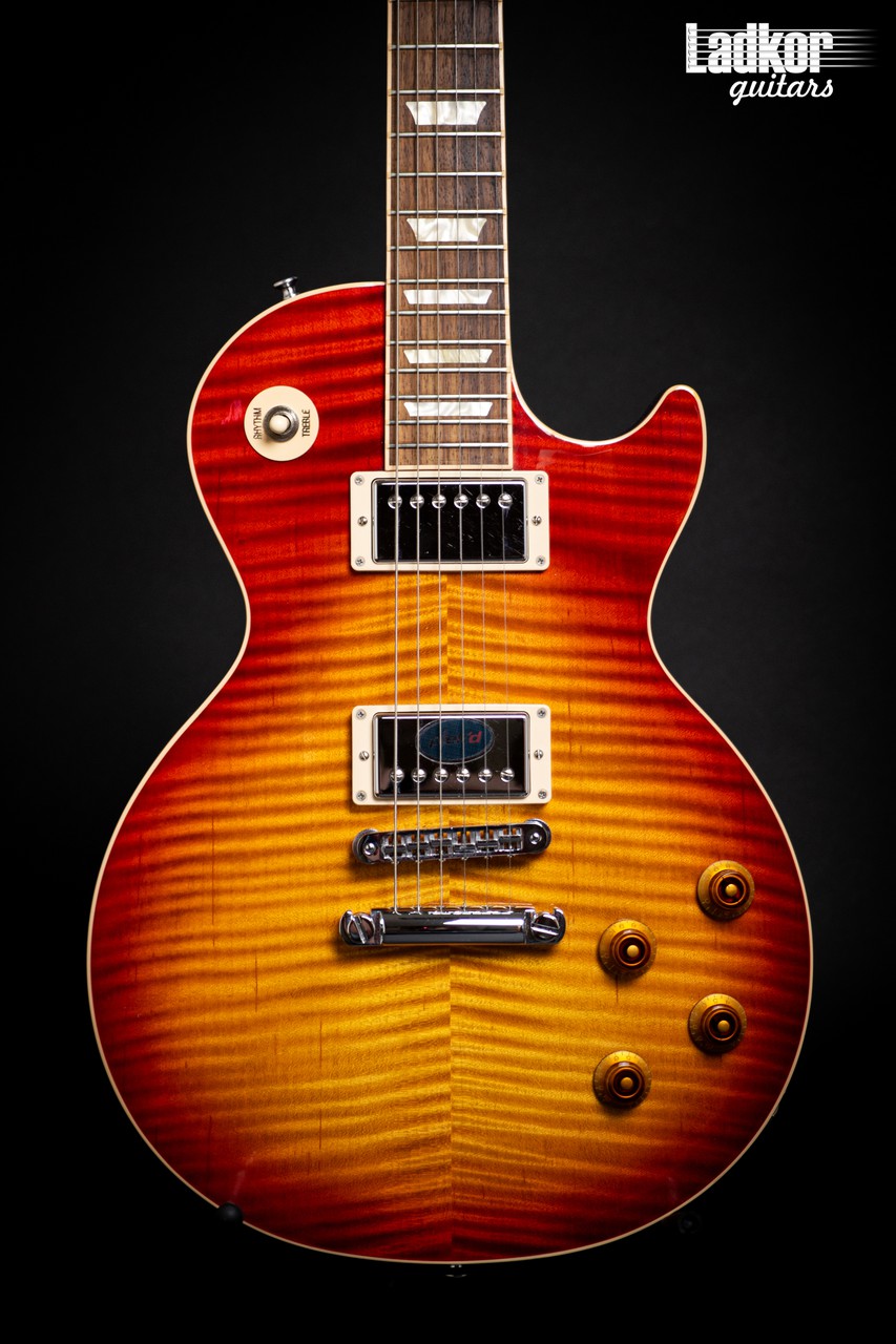 ギター Gibson Les Paul Traditional Plus 2012 Gibson LES PAUL TRADITIONAL PLUS 2012 Used Electric Guitar