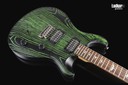 PRS SE Swamp Ash CE 24 Sandblasted Green Limited Edition NEW