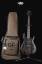 PRS SE Swamp Ash CE 24 Sandblasted Red Limited Edition NEW