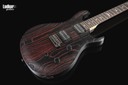 PRS SE Swamp Ash CE 24 Sandblasted Red Limited Edition NEW