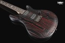 PRS SE Swamp Ash CE 24 Sandblasted Red Limited Edition NEW