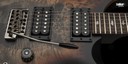 PRS SE Custom 24-08 Poplar Burl Charcoal Cherry Midnight Burst Limited Edition 1 Of 2500 NEW