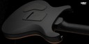 PRS SE Custom 24-08 Poplar Burl Charcoal Cherry Midnight Burst Limited Edition 1 Of 2500 NEW