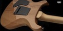 PRS SE Custom 24 Burled Ash Lake Blue Limited Edition 1 Of 1000 NEW
