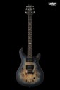 PRS SE Custom 24-08 Poplar Burl Lake Blue Midnight Burst Limited Edition 1 Of 2500 NEW