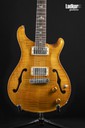 2008 PRS Hollowbody II Amber Archtop Pickups Rare