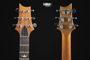 2008 PRS Hollowbody II Amber Archtop Pickups Rare