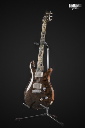 PRS Private Stock 40th Anniversary McCarty Dragon Burnt Chestnut 1 Of 165 NEW