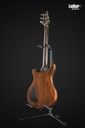 PRS Private Stock 40th Anniversary McCarty Dragon Burnt Chestnut 1 Of 165 NEW