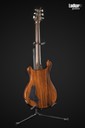 PRS Private Stock 40th Anniversary McCarty Dragon Burnt Chestnut 1 Of 165 NEW