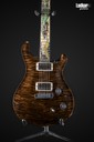 PRS Private Stock 40th Anniversary McCarty Dragon Burnt Chestnut 1 Of 165 NEW