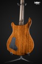 PRS Private Stock 40th Anniversary McCarty Dragon Burnt Chestnut 1 Of 165 NEW