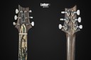 PRS Private Stock 40th Anniversary McCarty Dragon Burnt Chestnut 1 Of 165 NEW