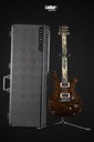 PRS Private Stock 40th Anniversary McCarty Dragon Burnt Chestnut 1 Of 165 NEW