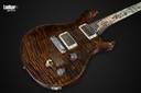 PRS Private Stock 40th Anniversary McCarty Dragon Burnt Chestnut 1 Of 165 NEW