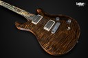 PRS Private Stock 40th Anniversary McCarty Dragon Burnt Chestnut 1 Of 165 NEW