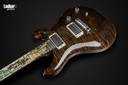 PRS Private Stock 40th Anniversary McCarty Dragon Burnt Chestnut 1 Of 165 NEW