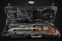 PRS Private Stock 40th Anniversary McCarty Dragon Burnt Chestnut 1 Of 165 NEW