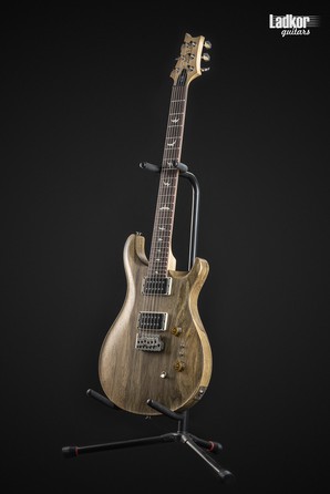 PRS CE 24-08 Black Limba Natural Limited Edition 1 Of 400 NEW