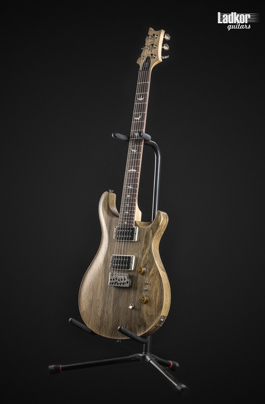 PRS CE 24-08 Black Limba Natural Limited Edition 1 Of 400 NEW