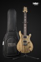 PRS CE 24-08 Black Limba Natural Limited Edition 1 Of 400 NEW