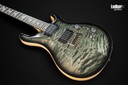 PRS Kanami Signature Custom 24-08 Trampas Green Smokeburst Quilt Signed 1 Of 200 Limited Edition NEW