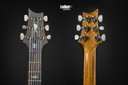 PRS 40th Anniversary Custom 24-08 Semi-Hollow Faded Whale Blue Natural Back 1 Of 300  Limited Edition NEW