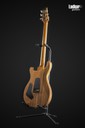 PRS 40th Anniversary Custom 24-08 Semi-Hollow Faded Whale Blue Natural Back 1 Of 300  Limited Edition NEW