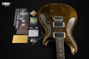 PRS 40th Anniversary Custom 24 Tiger Eye 1 Of 200 Limited Edition NEW