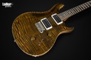 PRS 40th Anniversary Custom 24 Tiger Eye 1 Of 200 Limited Edition NEW