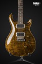 PRS 40th Anniversary Custom 24 Tiger Eye 1 Of 200 Limited Edition NEW