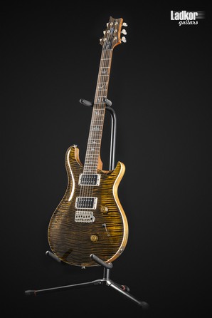 PRS 40th Anniversary Custom 24 Tiger Eye 1 Of 200 Limited Edition NEW