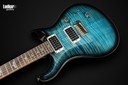 PRS 40th Anniversary Custom 24 Sub Zero Smokeburst 1 Of 200 Limited Edition NEW