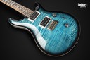 PRS 40th Anniversary Custom 24 Sub Zero Smokeburst 1 Of 200 Limited Edition NEW